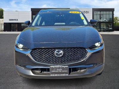 2023 Mazda Mazda CX-30 2.5 S Preferred Package
