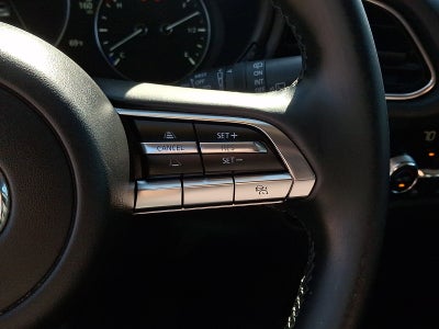 2023 Mazda Mazda CX-30 2.5 S Preferred Package