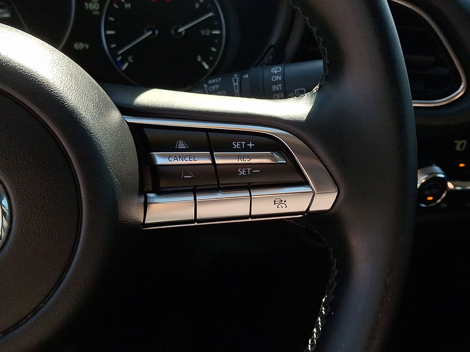 2023 Mazda Mazda CX-30 2.5 S Preferred Package