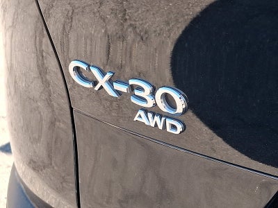 2023 Mazda Mazda CX-30 2.5 S Preferred Package