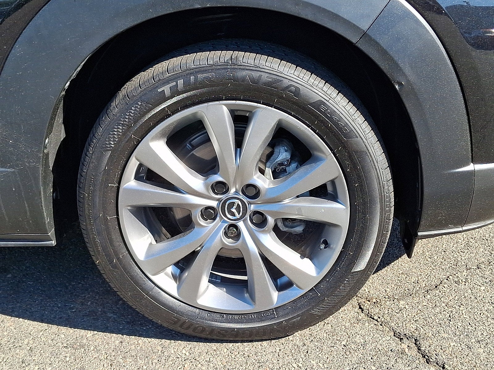 2023 Mazda Mazda CX-30 2.5 S Preferred Package