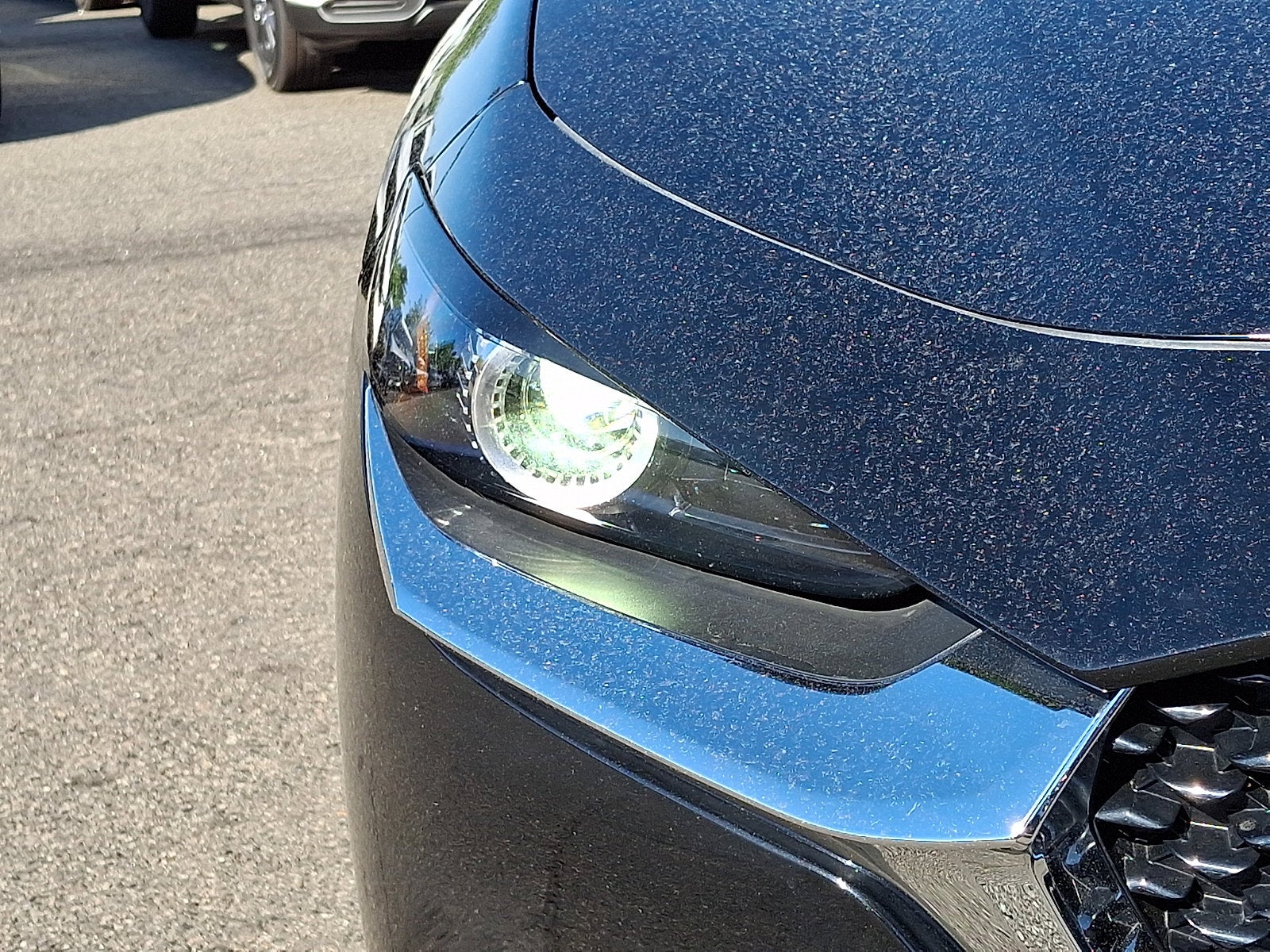 2023 Mazda Mazda CX-30 2.5 S Preferred Package