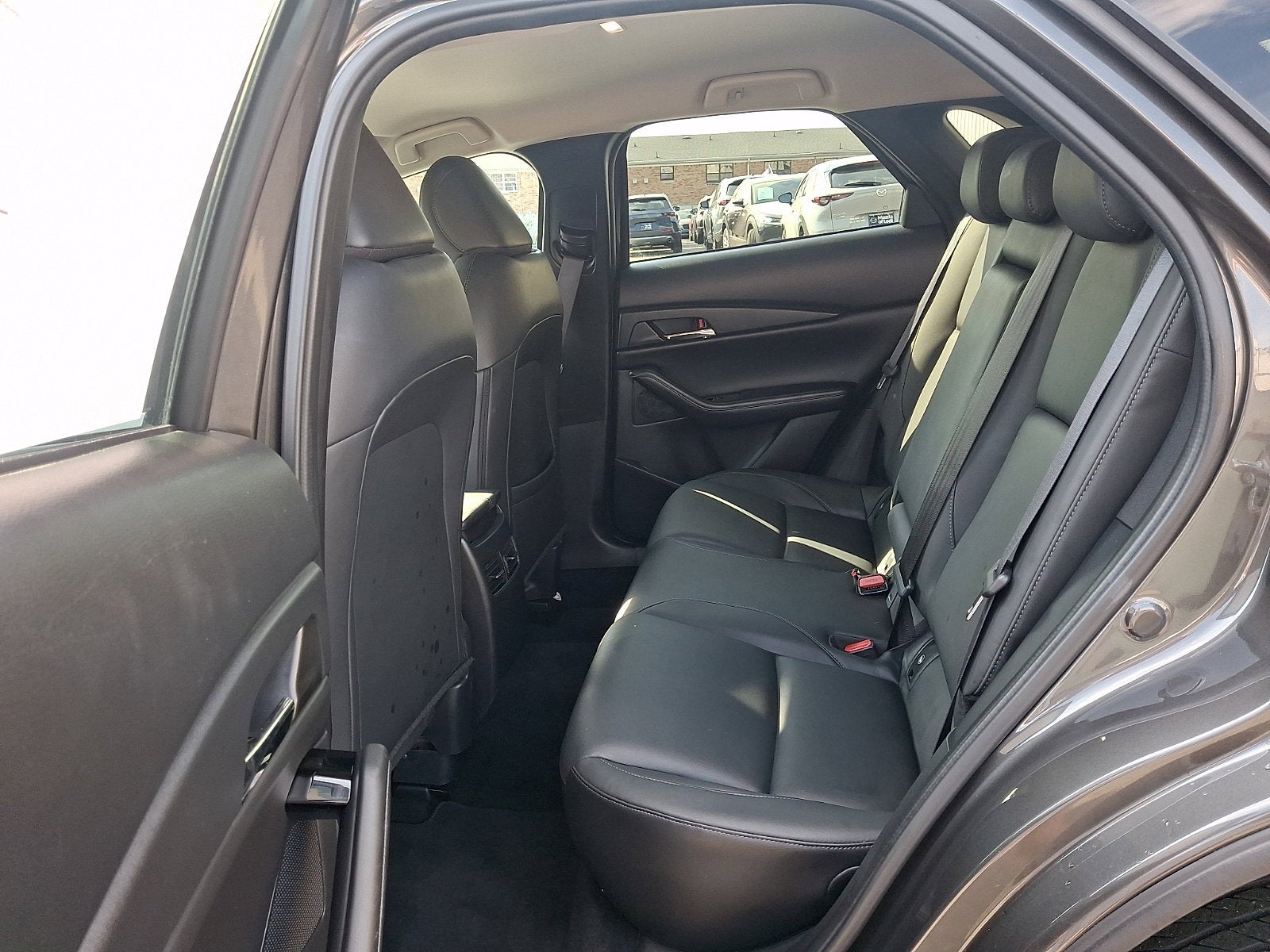 2023 Mazda Mazda CX-30 2.5 S Preferred Package