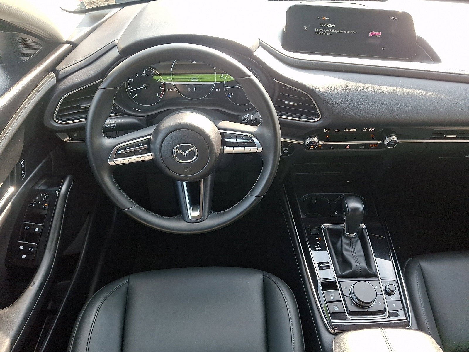 2023 Mazda Mazda CX-30 2.5 S Preferred Package