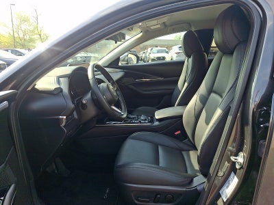 2023 Mazda Mazda CX-30 2.5 S Preferred Package