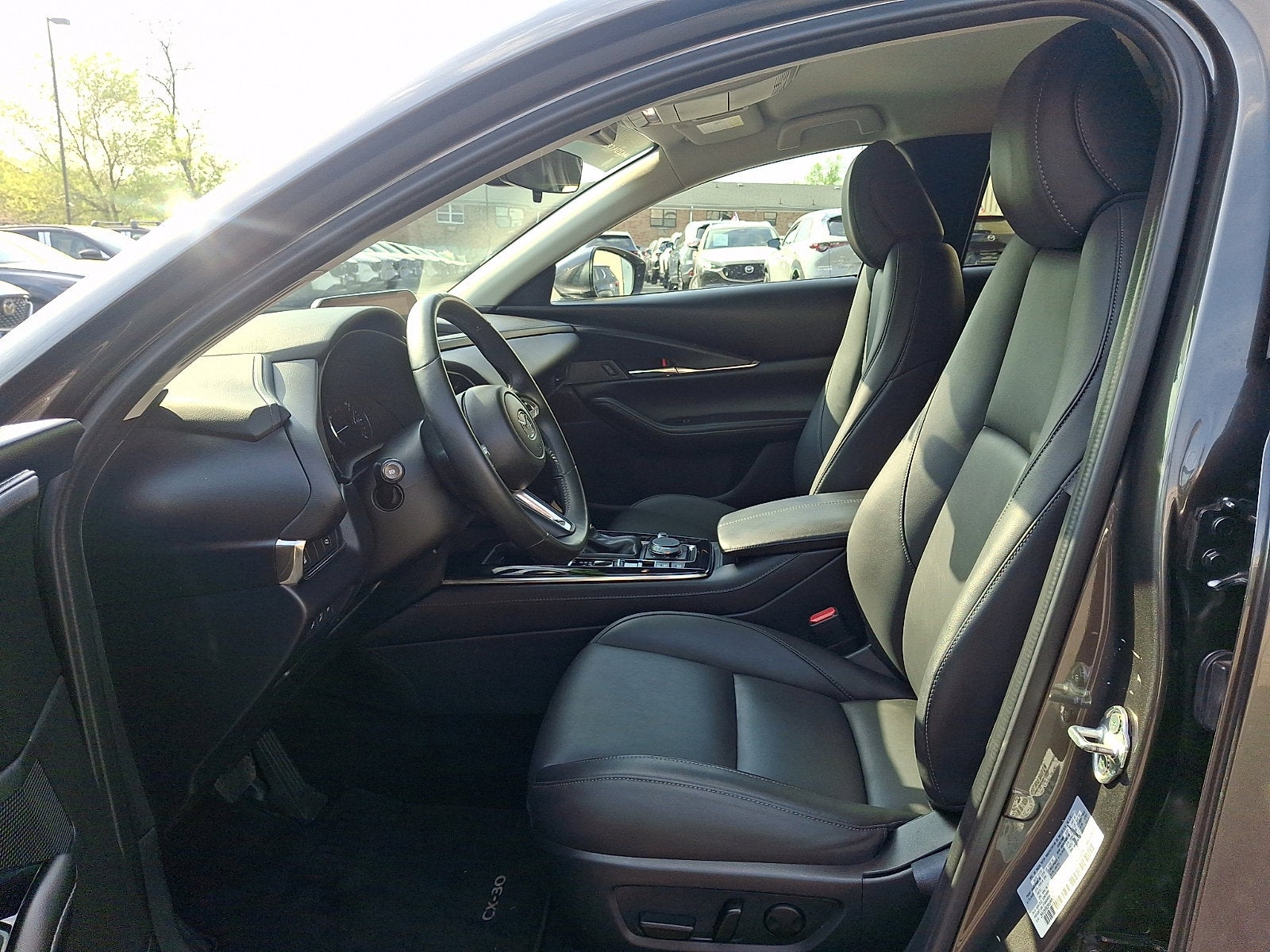 2023 Mazda Mazda CX-30 2.5 S Preferred Package