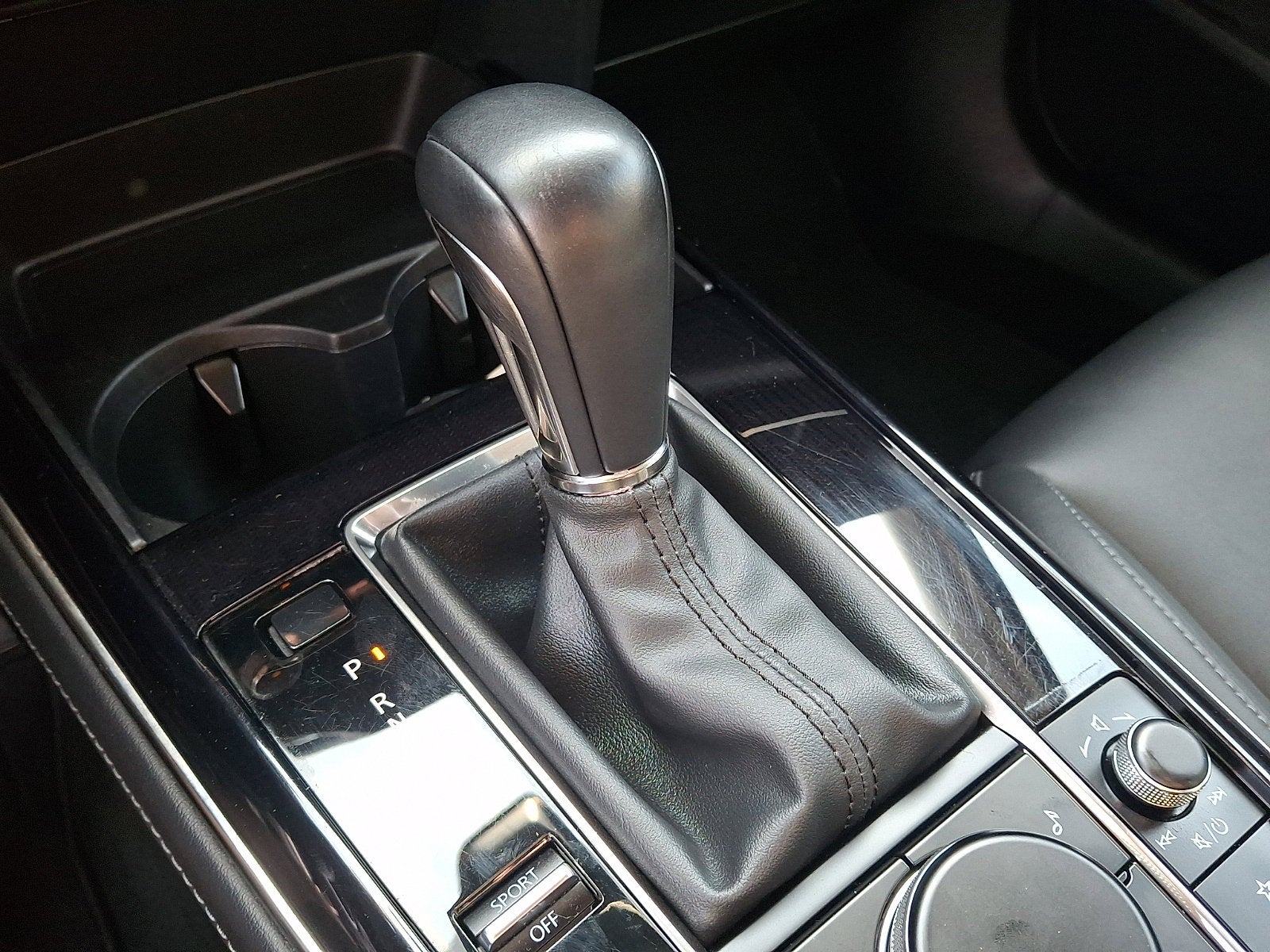 2023 Mazda Mazda CX-30 2.5 S Preferred Package