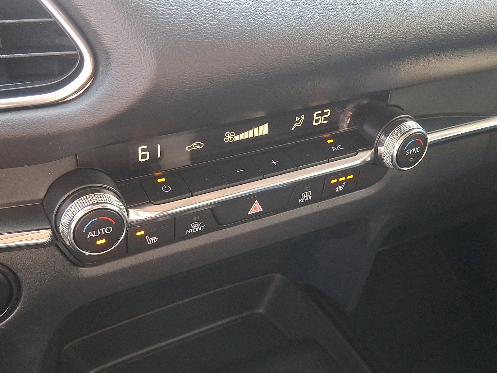 2023 Mazda Mazda CX-30 2.5 S Preferred Package