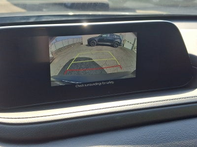 2023 Mazda Mazda CX-30 2.5 S Preferred Package