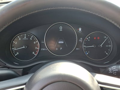 2023 Mazda Mazda CX-30 2.5 S Preferred Package