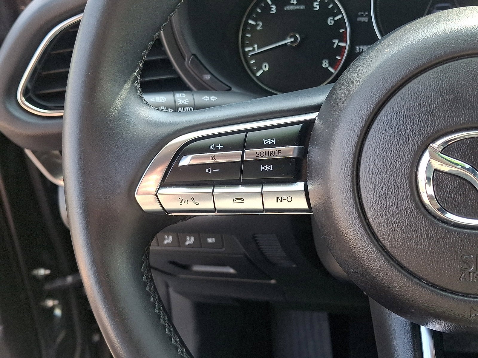 2023 Mazda Mazda CX-30 2.5 S Preferred Package