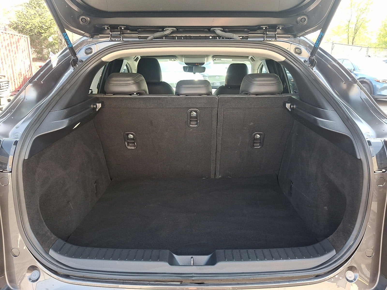 2023 Mazda Mazda CX-30 2.5 S Preferred Package