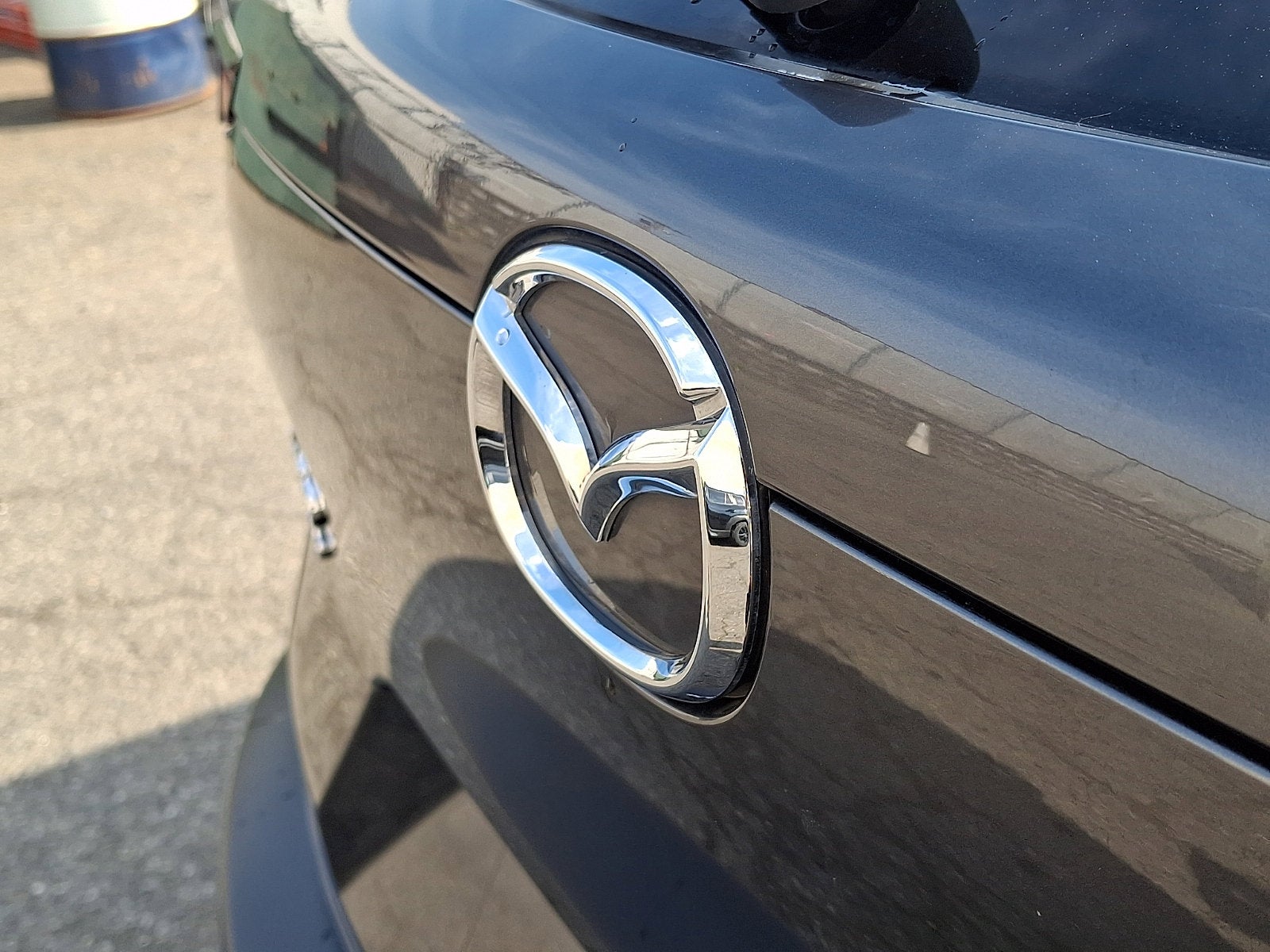 2023 Mazda Mazda CX-30 2.5 S Preferred Package