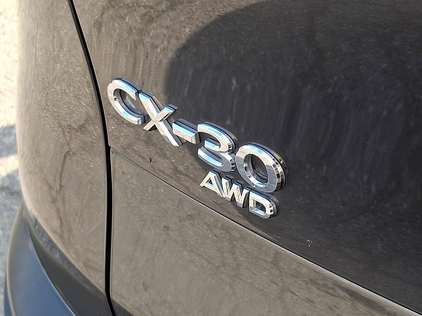 2023 Mazda Mazda CX-30 2.5 S Preferred Package