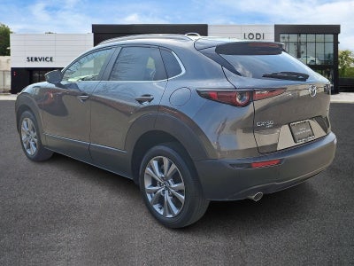 2023 Mazda Mazda CX-30 2.5 S Preferred Package