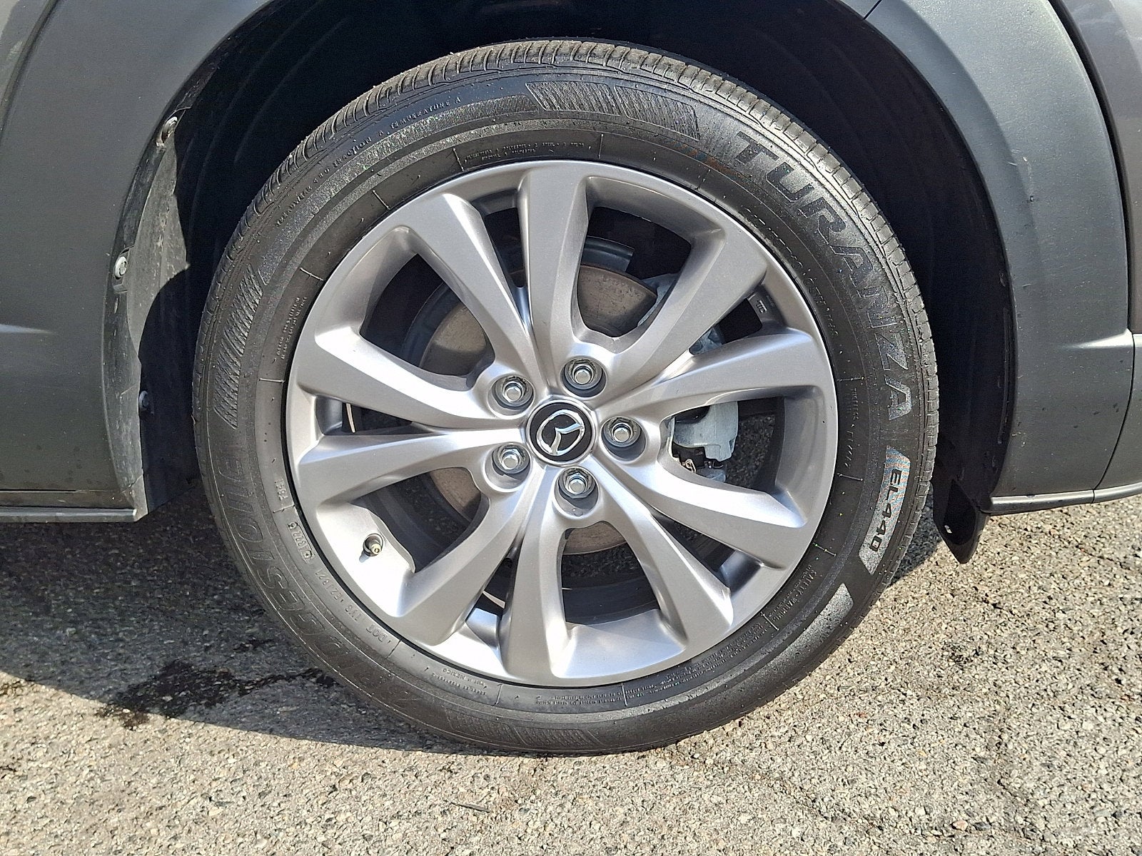 2023 Mazda Mazda CX-30 2.5 S Preferred Package