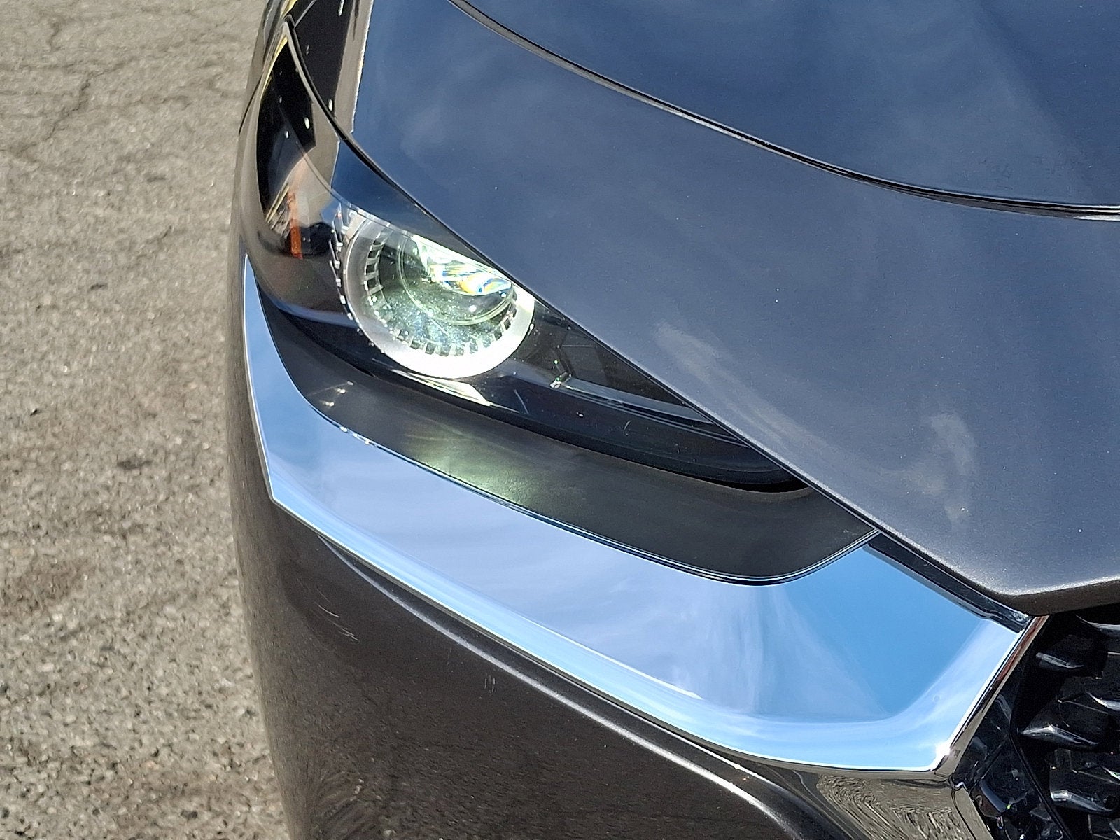 2023 Mazda Mazda CX-30 2.5 S Preferred Package