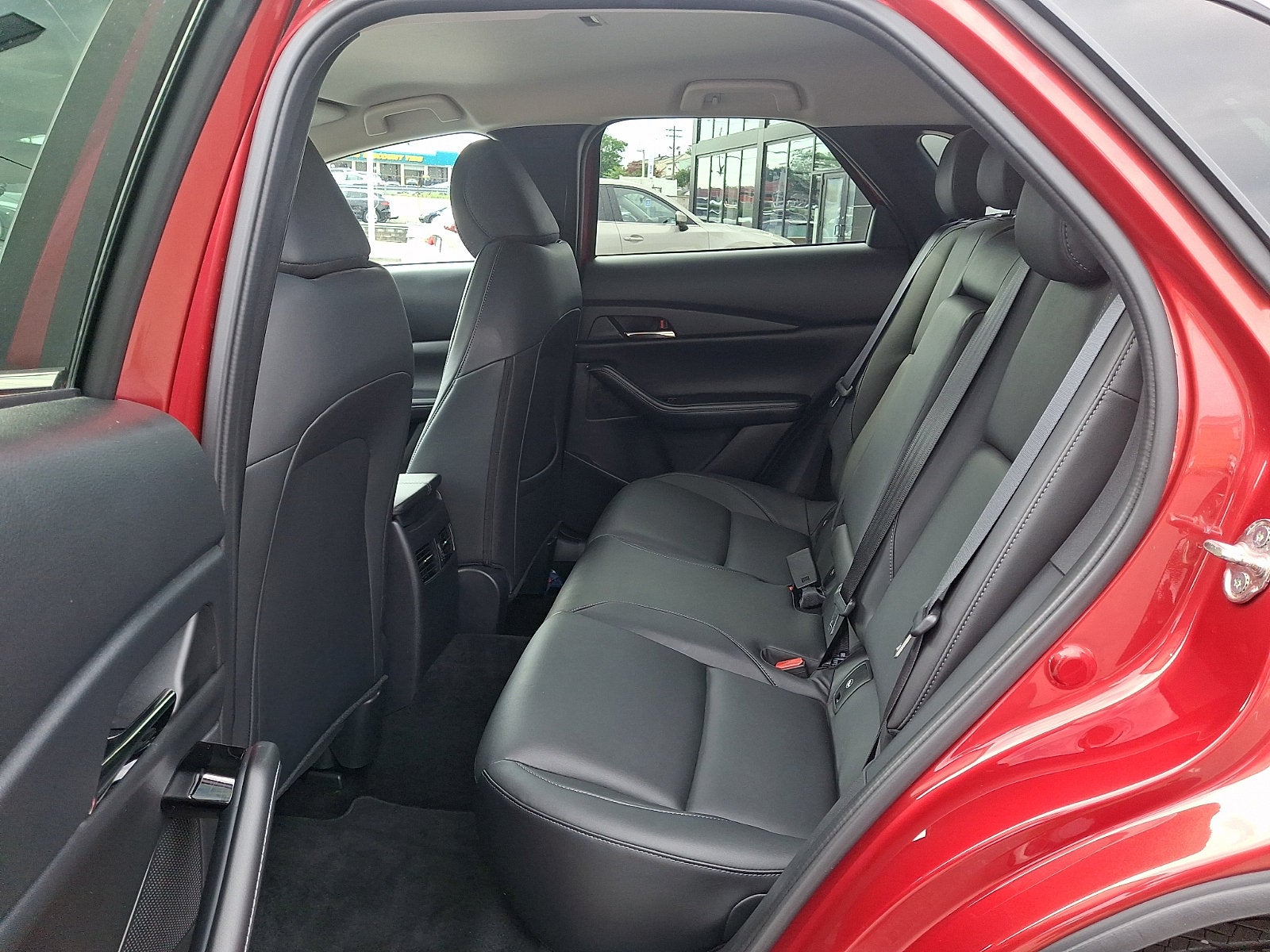 2023 Mazda Mazda CX-30 2.5 S Preferred Package