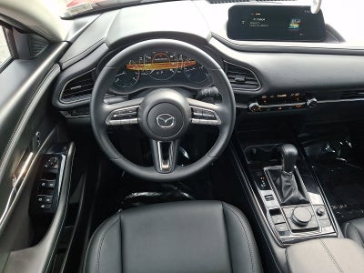 2023 Mazda Mazda CX-30 2.5 S Preferred Package