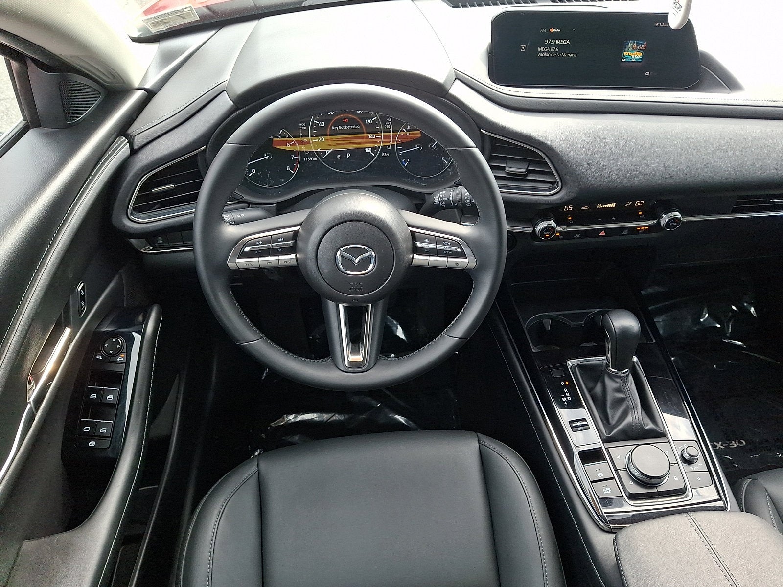 2023 Mazda Mazda CX-30 2.5 S Preferred Package
