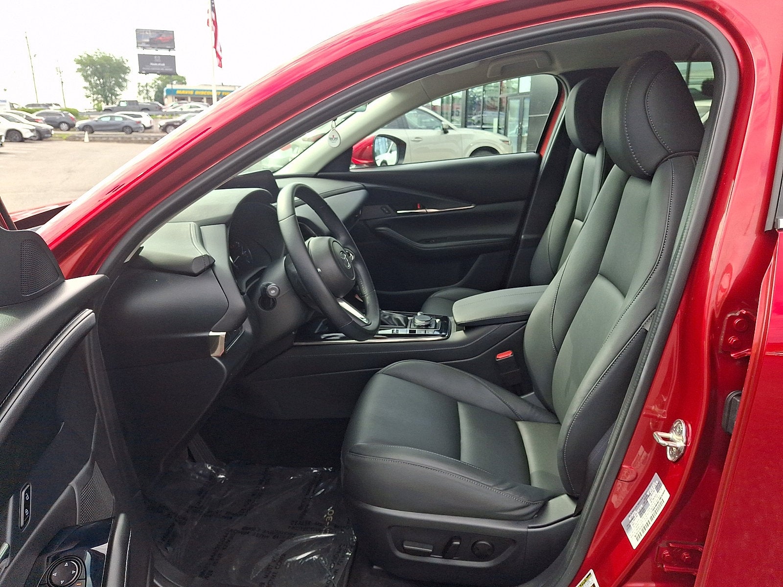 2023 Mazda Mazda CX-30 2.5 S Preferred Package
