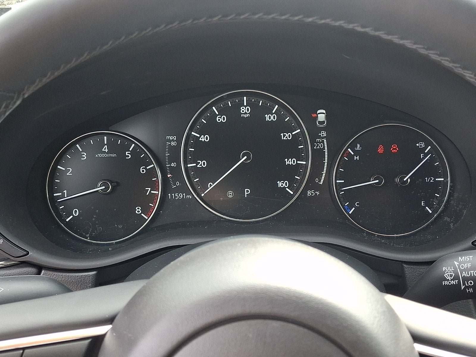 2023 Mazda Mazda CX-30 2.5 S Preferred Package
