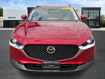 2023 Mazda Mazda CX-30 2.5 S Preferred Package