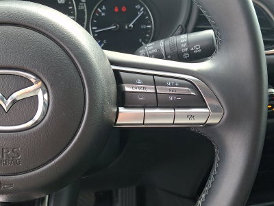 2023 Mazda Mazda CX-30 2.5 S Preferred Package