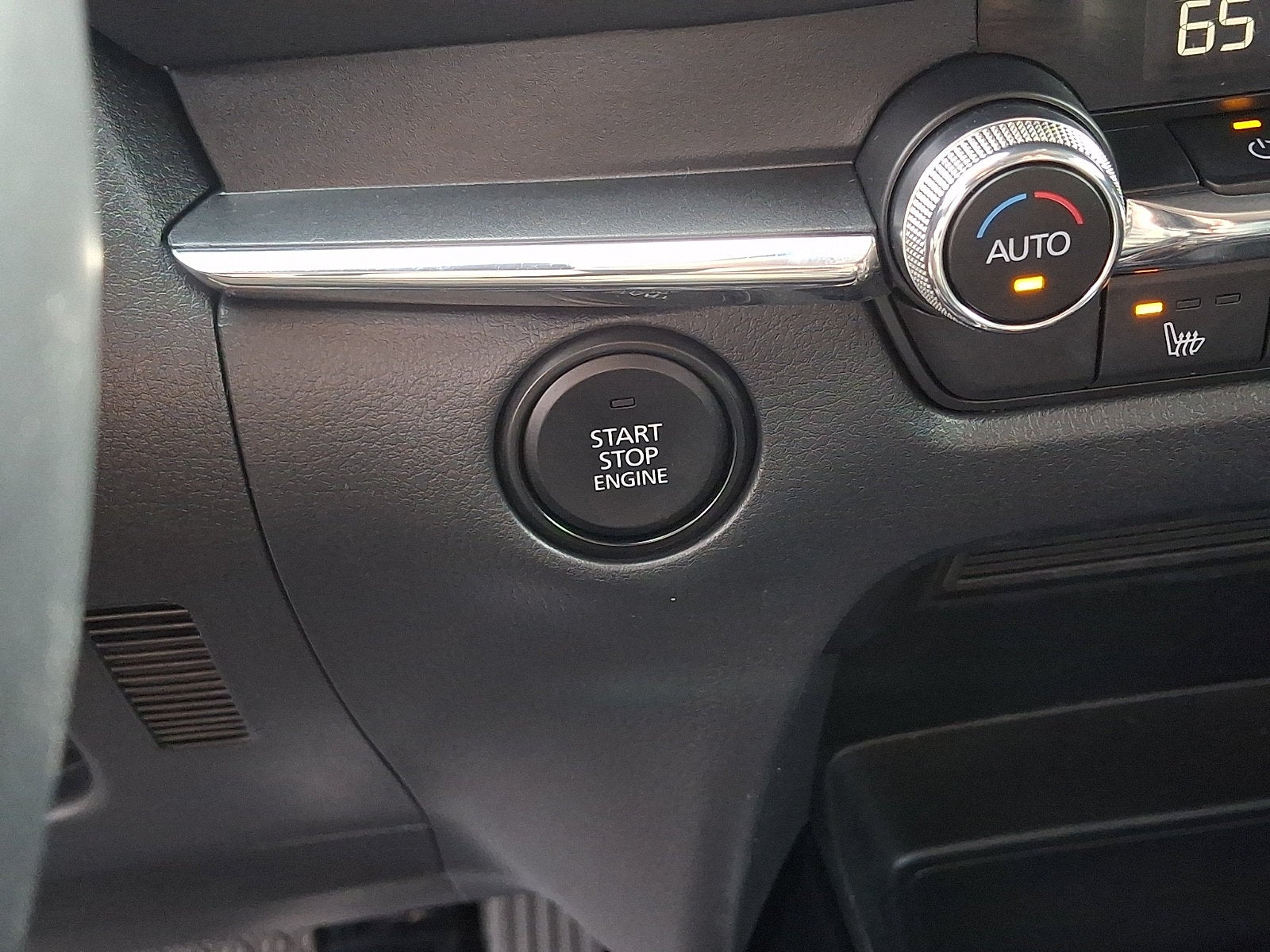 2023 Mazda Mazda CX-30 2.5 S Preferred Package