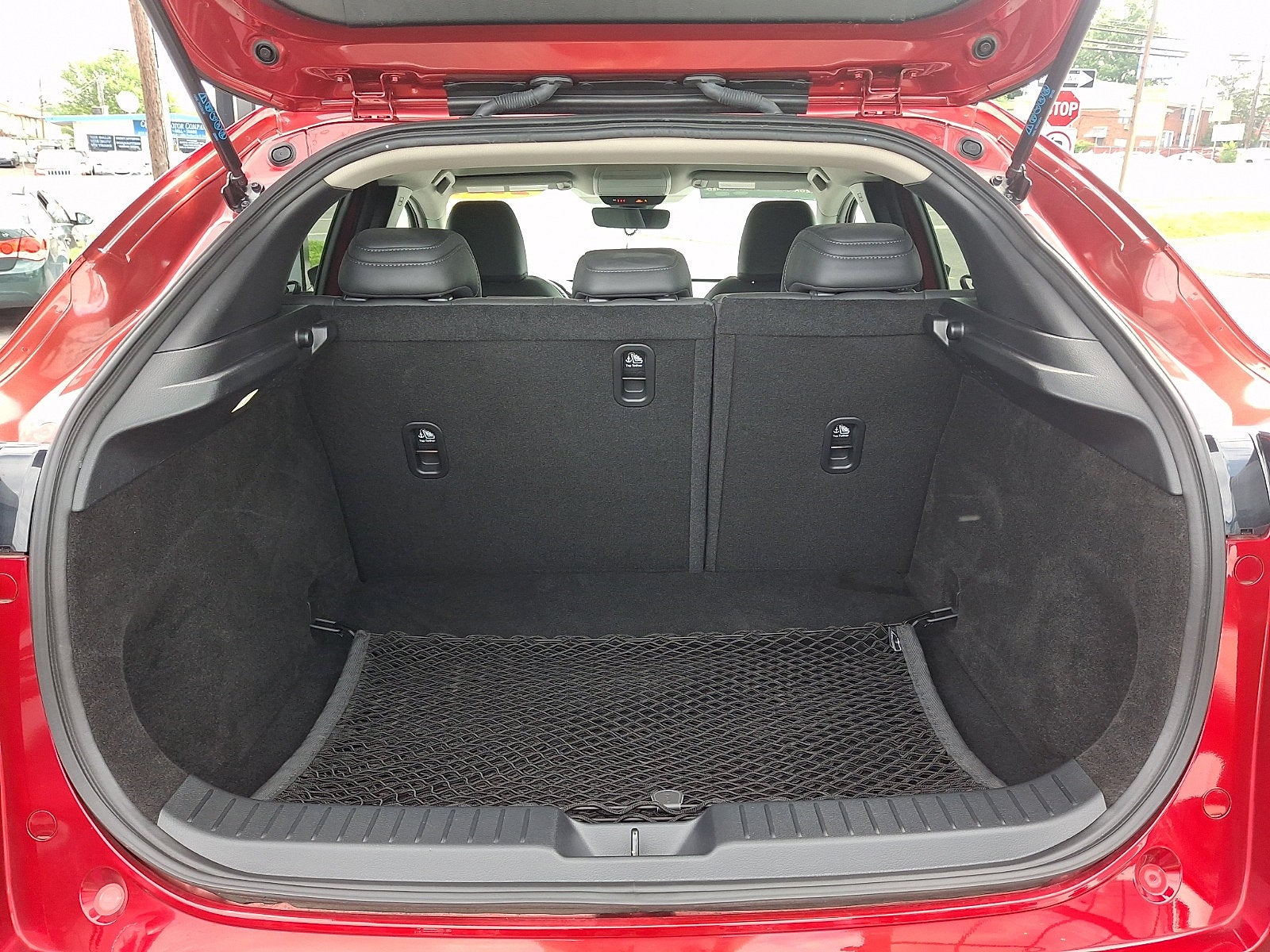 2023 Mazda Mazda CX-30 2.5 S Preferred Package