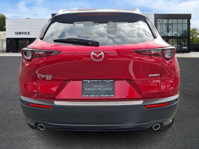2023 Mazda Mazda CX-30 2.5 S Preferred Package