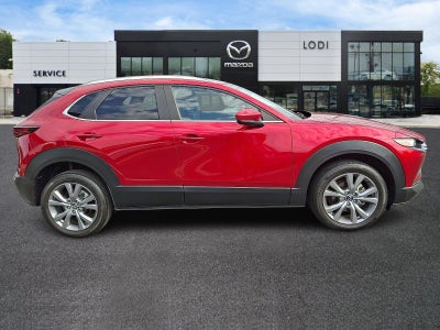 2023 Mazda Mazda CX-30 2.5 S Preferred Package