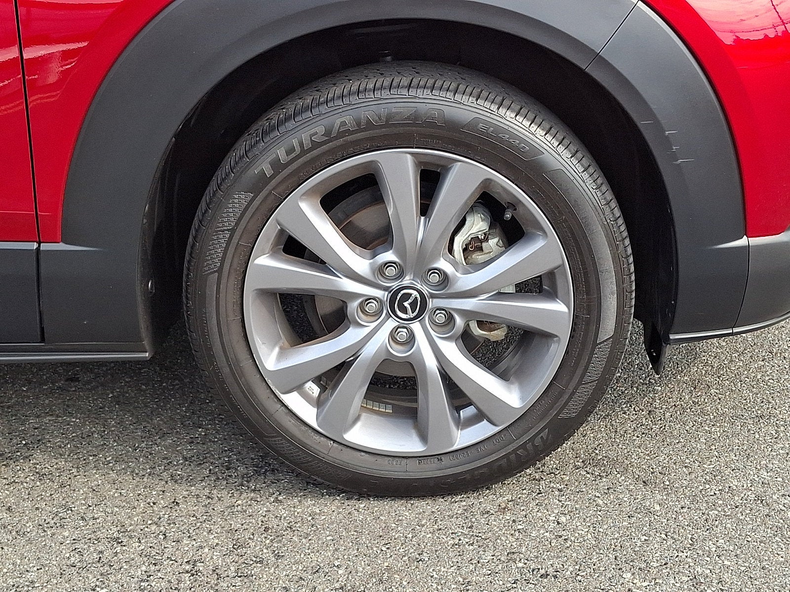 2023 Mazda Mazda CX-30 2.5 S Preferred Package