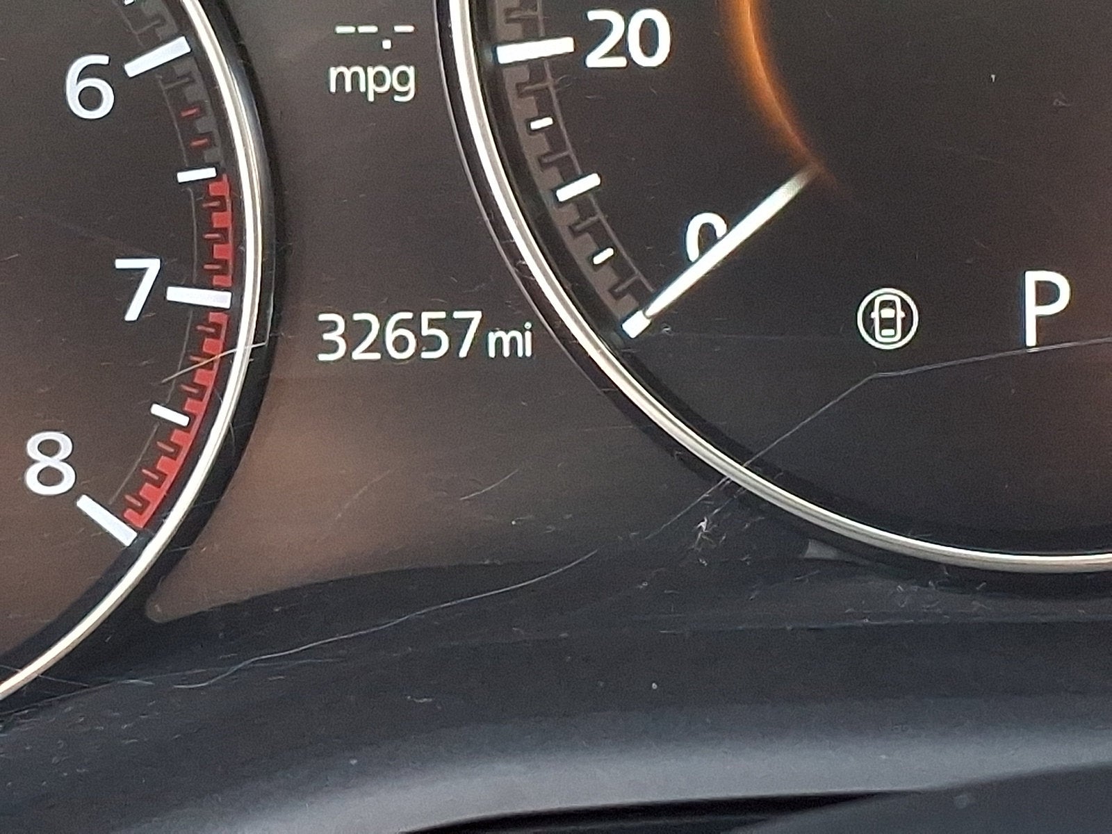 2023 Mazda Mazda CX-30 2.5 S Premium Package