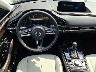 2023 Mazda Mazda CX-30 2.5 S Premium Package