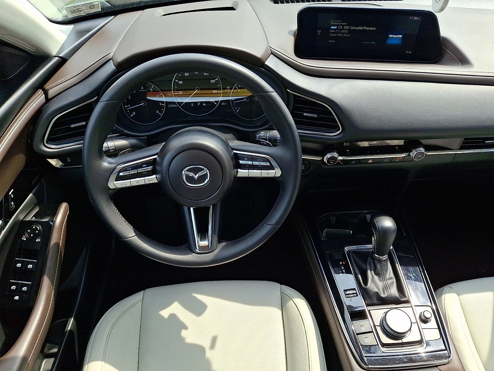2023 Mazda Mazda CX-30 2.5 S Premium Package