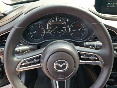 2023 Mazda Mazda CX-30 2.5 S Premium Package