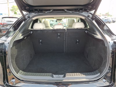 2023 Mazda Mazda CX-30 2.5 S Premium Package