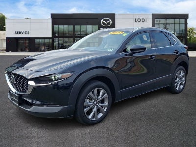 2023 Mazda Mazda CX-30 2.5 S Premium Package