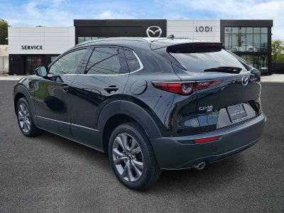 2023 Mazda Mazda CX-30 2.5 S Premium Package