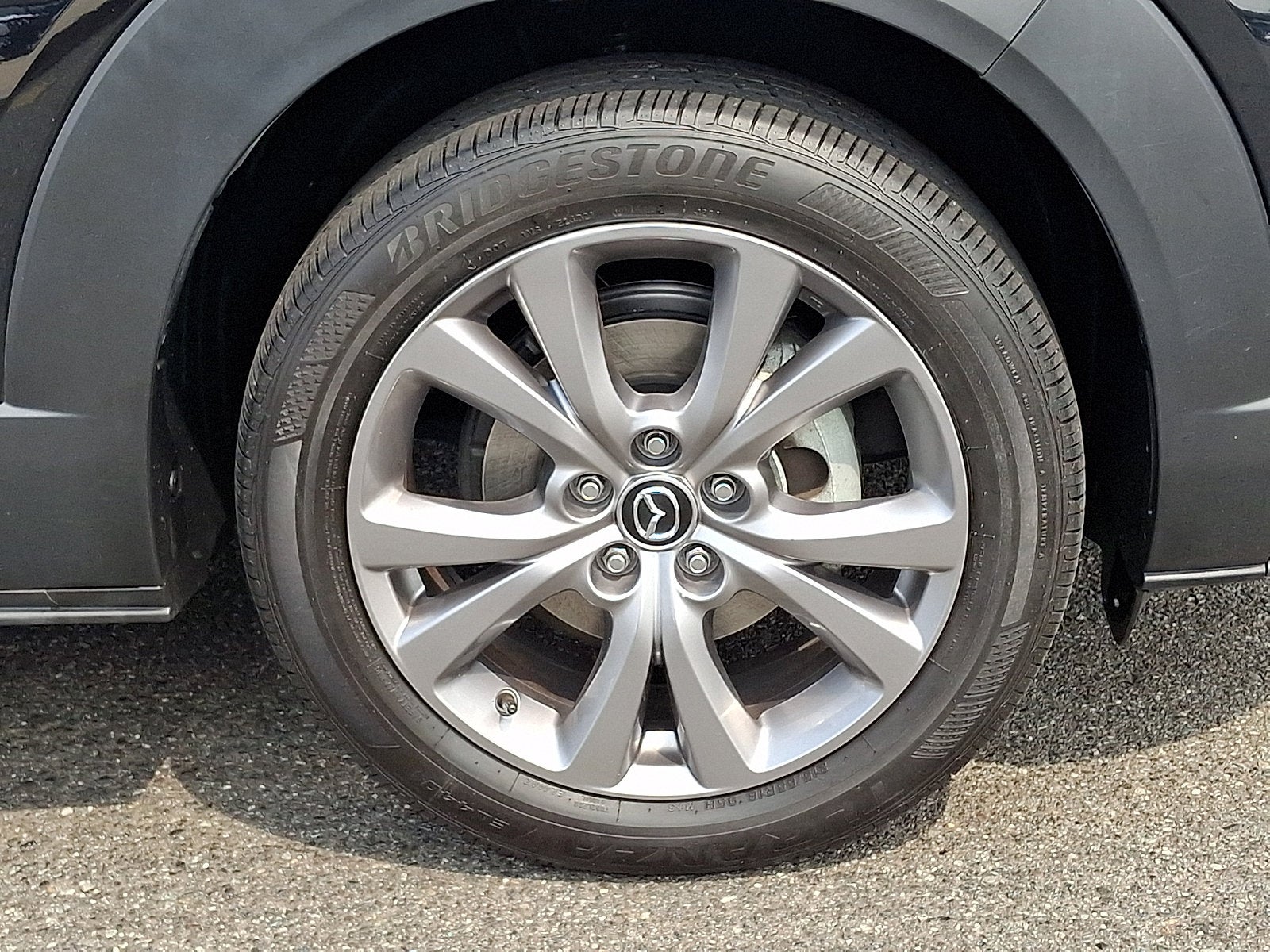 2023 Mazda Mazda CX-30 2.5 S Premium Package