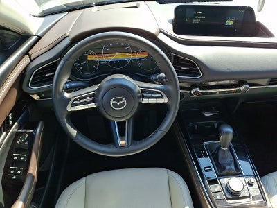 2023 Mazda Mazda CX-30 2.5 S Premium Package