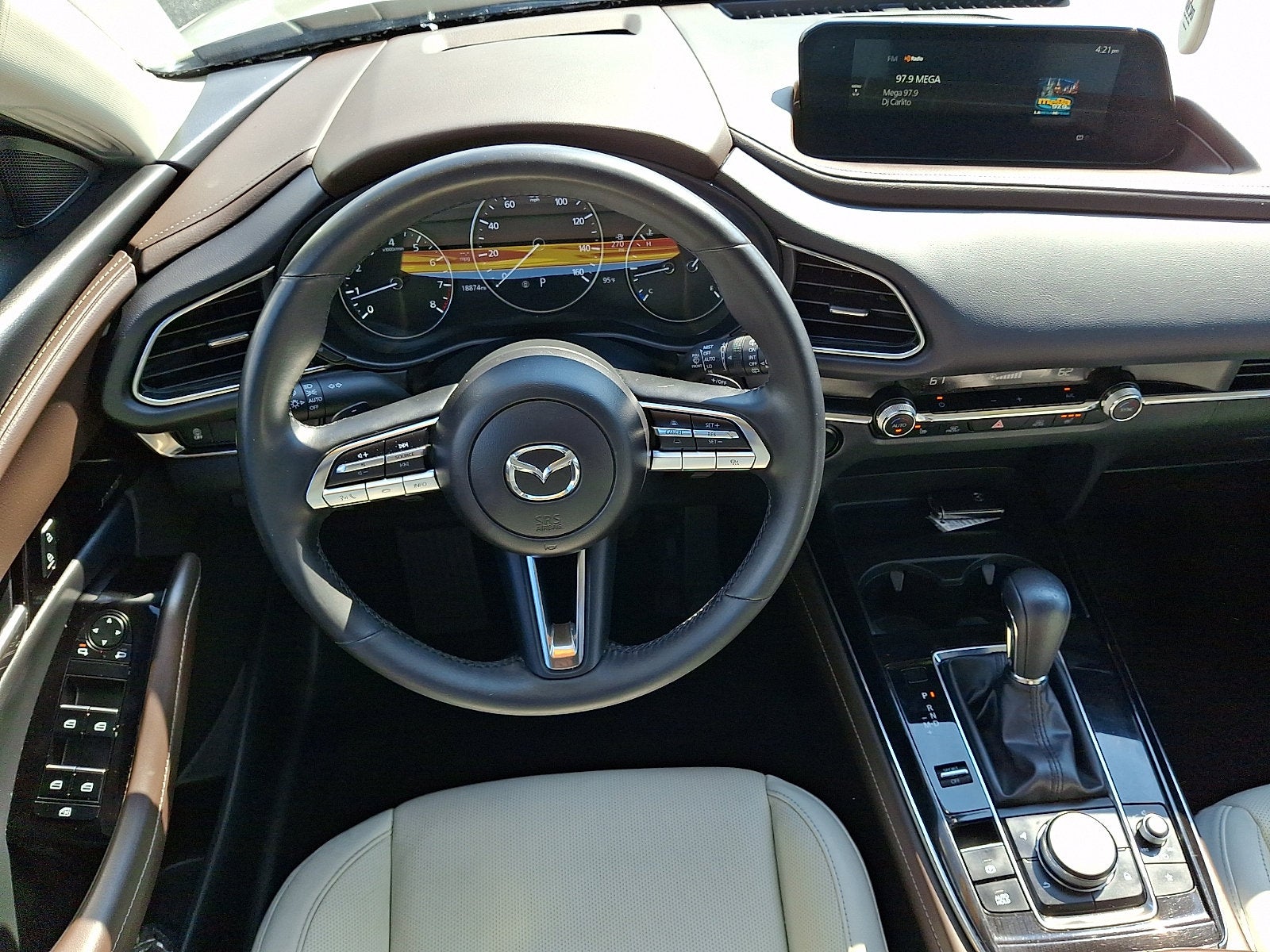 2023 Mazda Mazda CX-30 2.5 S Premium Package