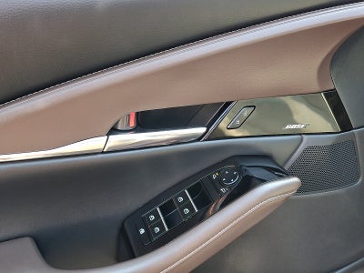 2023 Mazda Mazda CX-30 2.5 S Premium Package