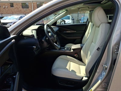 2023 Mazda Mazda CX-30 2.5 S Premium Package