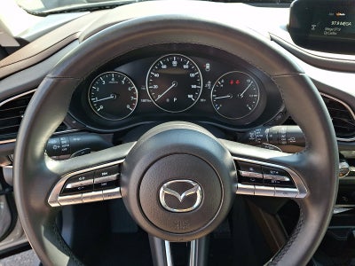 2023 Mazda Mazda CX-30 2.5 S Premium Package