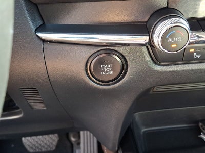 2023 Mazda Mazda CX-30 2.5 S Premium Package
