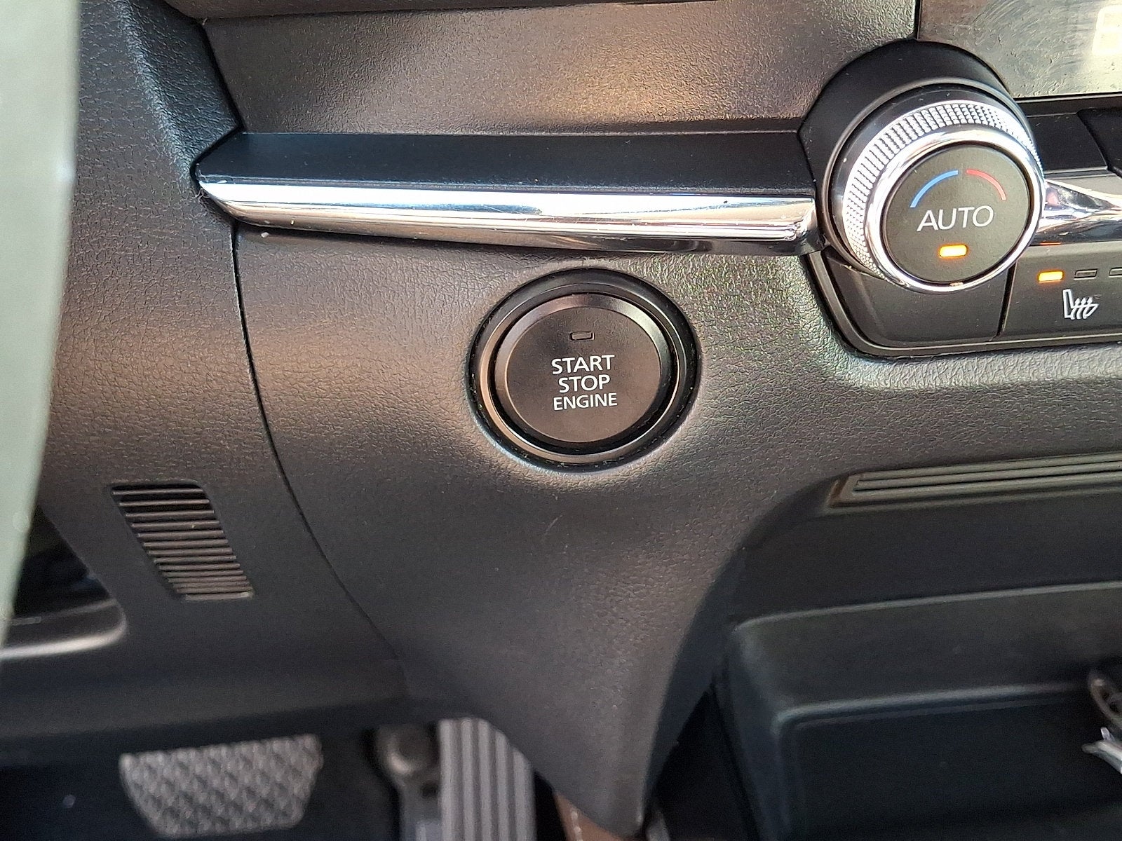 2023 Mazda Mazda CX-30 2.5 S Premium Package