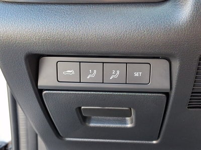 2023 Mazda Mazda CX-30 2.5 S Premium Package