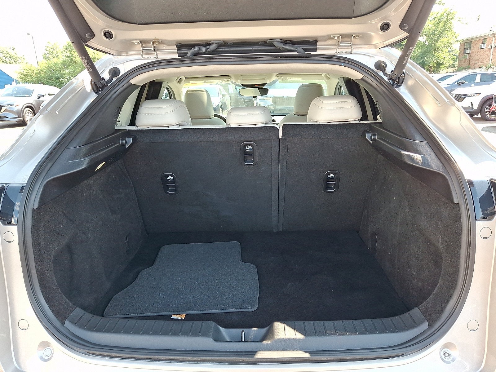 2023 Mazda Mazda CX-30 2.5 S Premium Package
